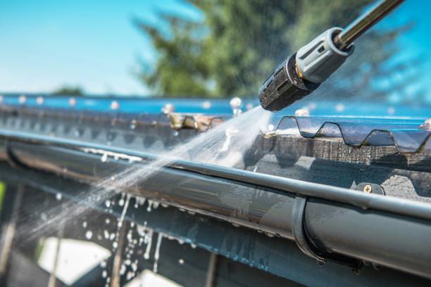 Best Garage Pressure Washing  in Summer Set, MO
