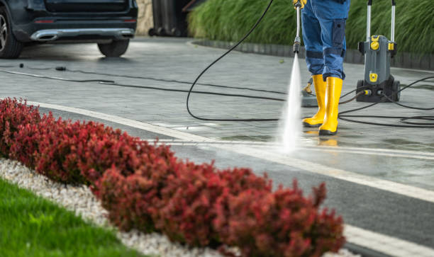 Best Roof Power Washing Services  in Summer Set, MO