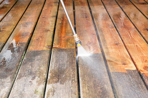 Pressure Washing Services for Businesses in Summer Set, MO