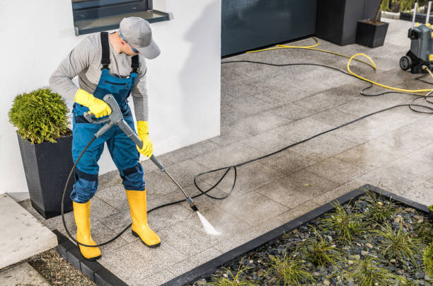 Best Fence Pressure Washing  in Summer Set, MO