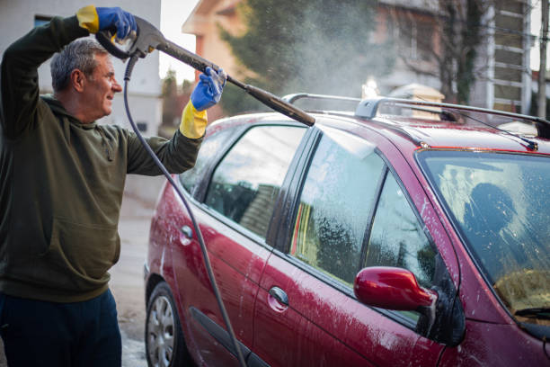 Trusted Summer Set, MO Pressure Washing Experts